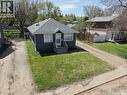 529 20Th Street E, Prince Albert, SK  - Outdoor 