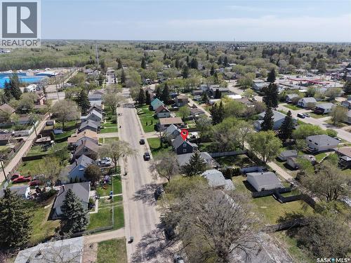529 20Th Street E, Prince Albert, SK - Outdoor With View