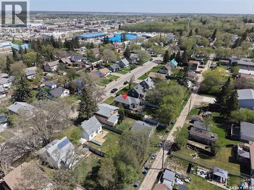 529 20Th Street E, Prince Albert, SK - Outdoor With View
