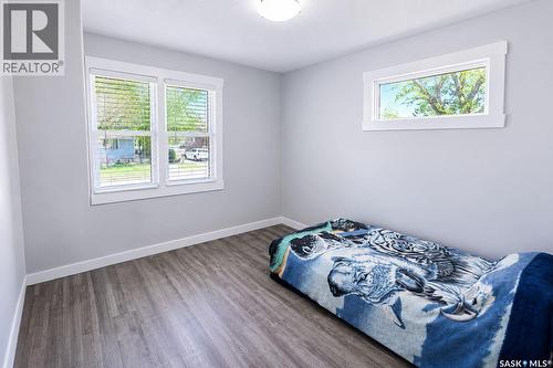 529 20Th Street E, Prince Albert, SK - Indoor Photo Showing Bedroom