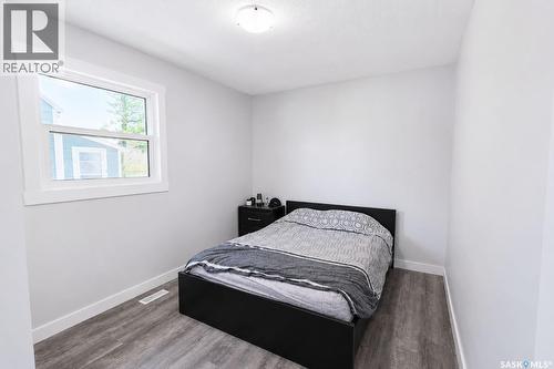 529 20Th Street E, Prince Albert, SK - Indoor Photo Showing Bedroom