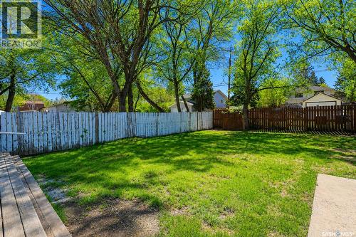 529 20Th Street E, Prince Albert, SK - Outdoor