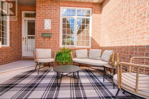 27 Eileen Crescent, Ottawa, ON - Outdoor With Deck Patio Veranda With Exterior