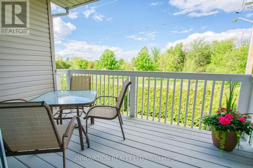 27 Eileen Crescent, Ottawa, ON - Outdoor With Deck Patio Veranda With Exterior