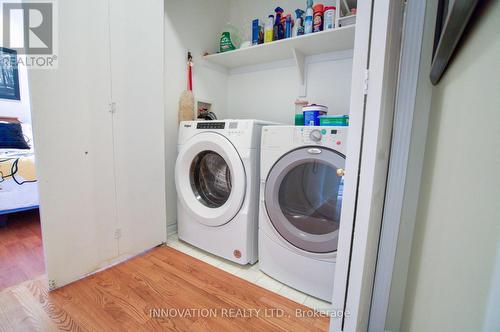 27 Eileen Crescent, Ottawa, ON - Indoor Photo Showing Laundry Room