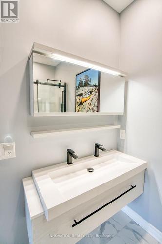 27 Eileen Crescent, Ottawa, ON - Indoor