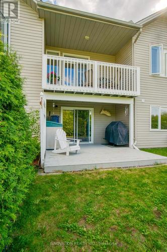 27 Eileen Crescent, Ottawa, ON - Outdoor