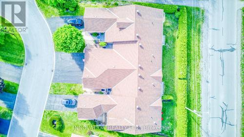27 Eileen Crescent, Ottawa, ON - Outdoor