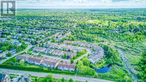 27 Eileen Crescent, Ottawa, ON - Outdoor With View