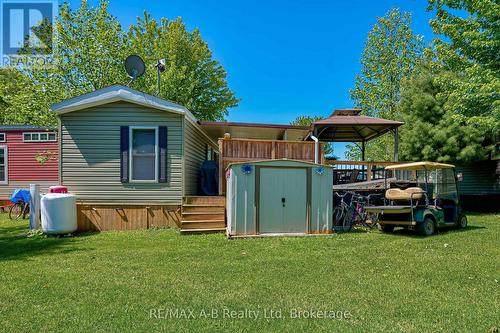 612 - 923590 Road 92 Road, Zorra, ON 