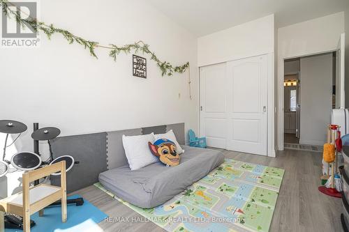 514 - 44 Bond Street W, Oshawa, ON - 