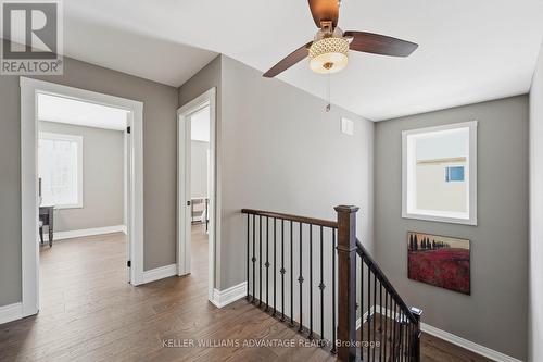 4 Cranberry Lane, Barrie, ON - Indoor Photo Showing Other Room