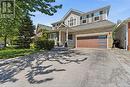 4 Cranberry Lane, Barrie, ON  - Outdoor 