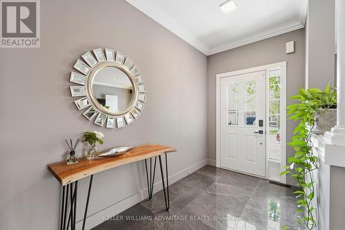 4 Cranberry Lane, Barrie, ON - Indoor Photo Showing Other Room