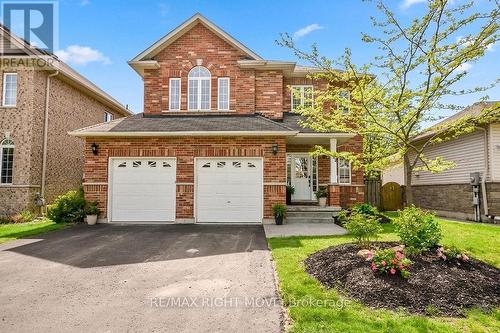 122 ATLANTIS DRIVE  Orillia, ON L3V 0A8