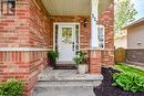 122 Atlantis Drive, Orillia, ON  - Outdoor 