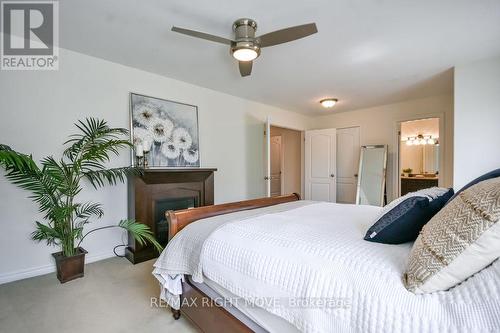 122 Atlantis Drive, Orillia, ON - Indoor Photo Showing Bedroom