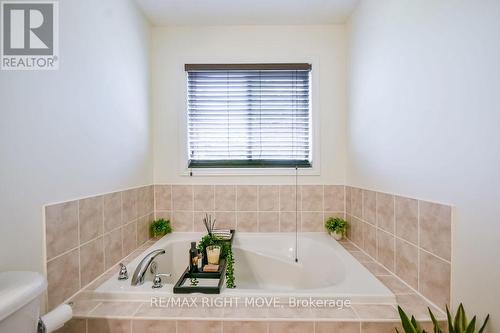 122 Atlantis Drive, Orillia, ON - Indoor Photo Showing Bathroom