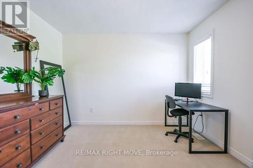 122 Atlantis Drive, Orillia, ON - Indoor Photo Showing Office