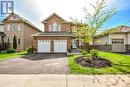 122 Atlantis Drive, Orillia, ON  - Outdoor With Facade 