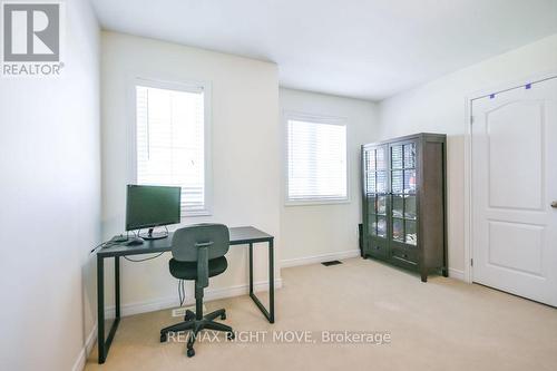 122 Atlantis Drive, Orillia, ON - Indoor Photo Showing Office