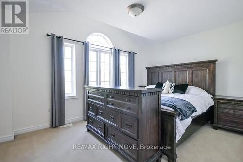 122 Atlantis Drive, Orillia, ON - Indoor Photo Showing Bedroom