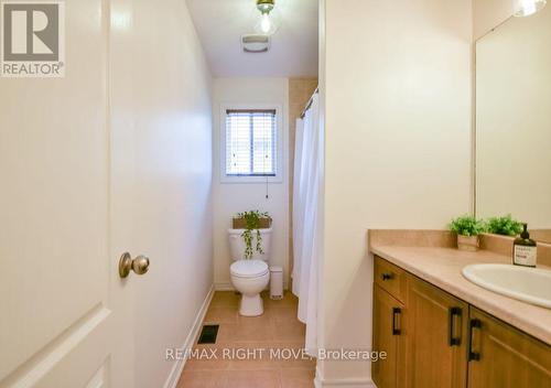 122 Atlantis Drive, Orillia, ON - Indoor Photo Showing Bathroom