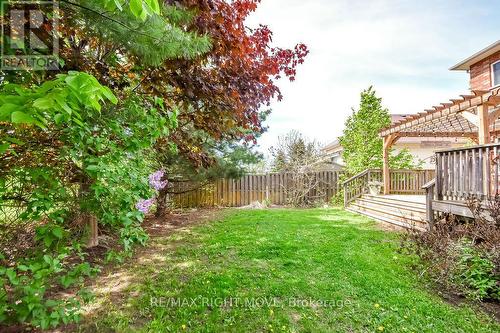 122 Atlantis Drive, Orillia, ON - Outdoor