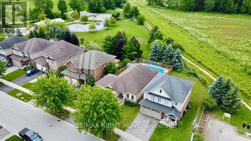 122 Atlantis Drive, Orillia, ON - Outdoor