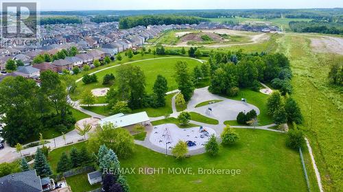 122 Atlantis Drive, Orillia, ON - Outdoor With View