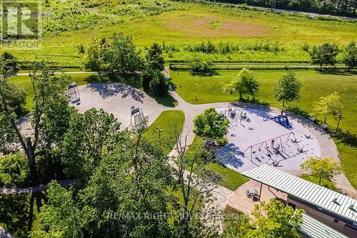 122 Atlantis Drive, Orillia, ON - Outdoor With View