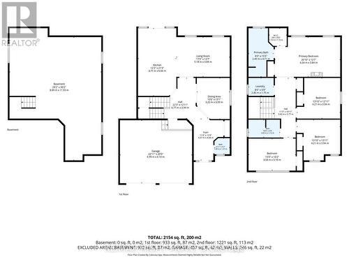 122 Atlantis Drive, Orillia, ON - Other