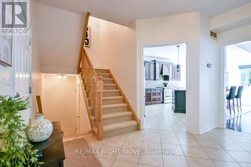 122 Atlantis Drive, Orillia, ON - Indoor Photo Showing Other Room