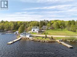 1021 MARINA ROAD Lake Of Bays, ON P1H 2J6