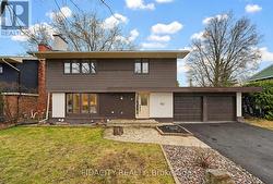 7 GAGNON COURT  Ottawa, ON K2K 1A7