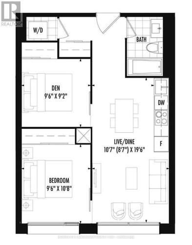 623 - 158 Front Street E, Toronto, ON - Other