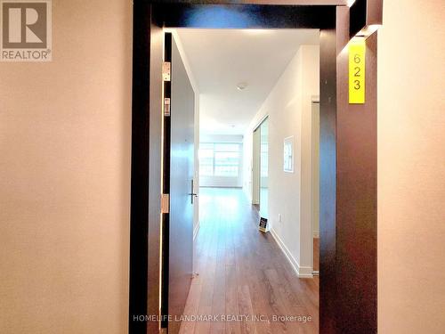 623 - 158 Front Street E, Toronto, ON - Indoor Photo Showing Other Room