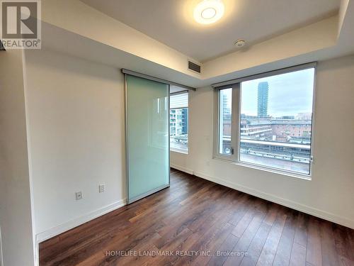 623 - 158 Front Street E, Toronto, ON - Indoor Photo Showing Other Room