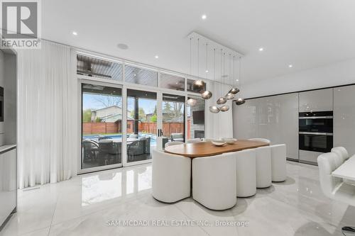 1589 Glenhill Crescent, Mississauga, ON - Indoor