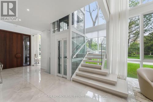 1589 Glenhill Crescent, Mississauga, ON - Indoor Photo Showing Other Room
