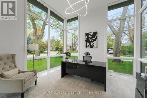 1589 Glenhill Crescent, Mississauga, ON - Indoor