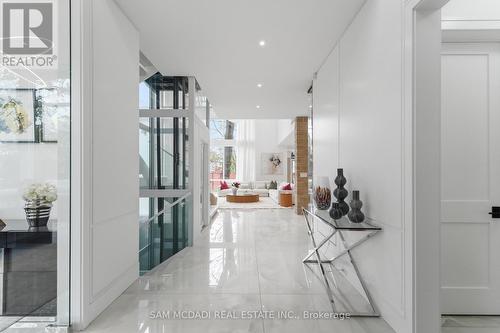 1589 Glenhill Crescent, Mississauga, ON - Indoor Photo Showing Other Room