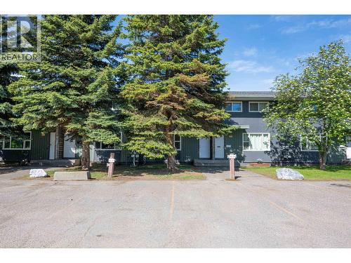 F47 1900 STRATHCONA AVENUE  Prince George, BC V2L 2V9