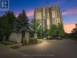 PH1 - 710 HUMBERWOOD BOULEVARD Toronto, ON M9W 7J5