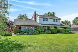 634 MOUNTAIN BROW BOULEVARD  Hamilton, ON L8T 1B1