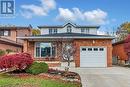 Front Elevation-Daylight Main - 35 Trenholme Crescent, Hamilton, ON  - Outdoor 