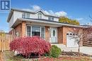 Front Elevation- Side - 35 Trenholme Crescent, Hamilton, ON  - Outdoor 