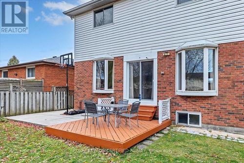 35 Trenholme Crescent, Hamilton, ON - Outdoor With Exterior
