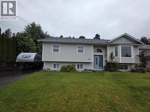 3662 HAWTHORNE AVENUE  Terrace, BC V8G 5E2