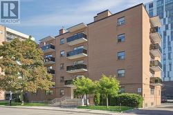302 - 7 HELENE STREET N Mississauga, ON L5G 3B3